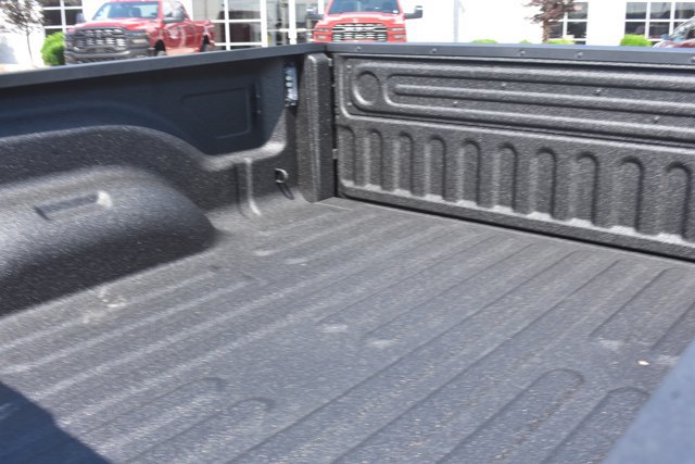 New 2026 RAM 2500 Tradesman w/ Chrome Appearance Group AWD/4WD image 12