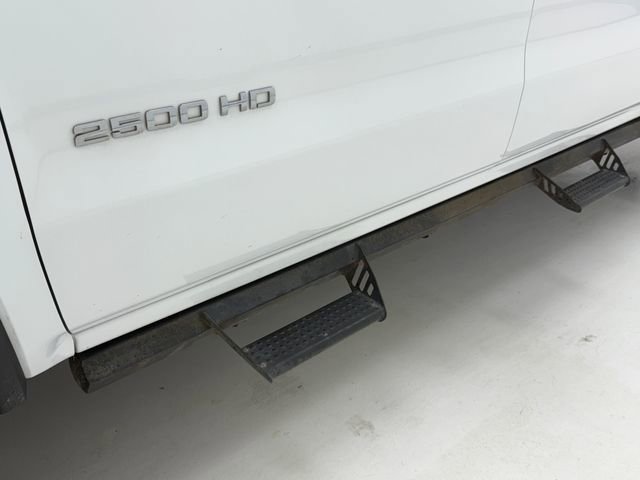 Used 2019 GMC Sierra 2500 4x4 Crew Cab w/ Sierra Convenience Package image 8