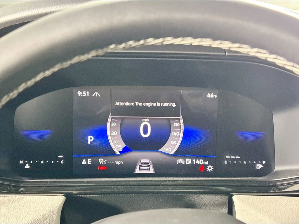 New 2026 Volkswagen Taos S image 14