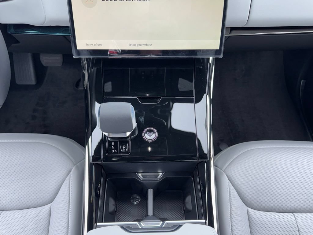 New 2026 Land Rover Range Rover Sport SE AWD/4WD image 19