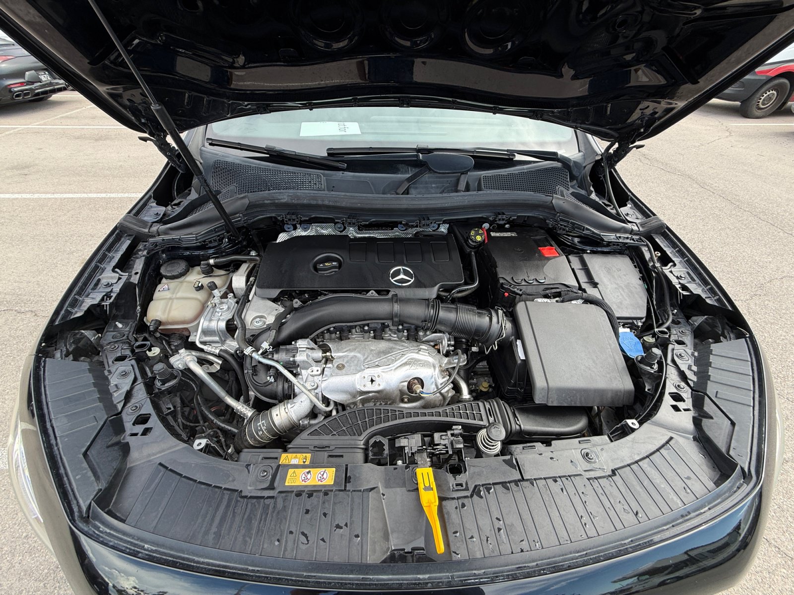 Used 2021 Mercedes-Benz GLA 250 image 21