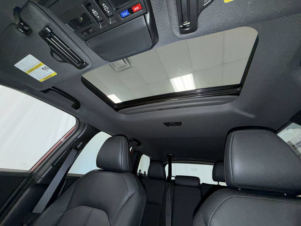 New 2026 Subaru Outback Premium AWD/4WD image 23