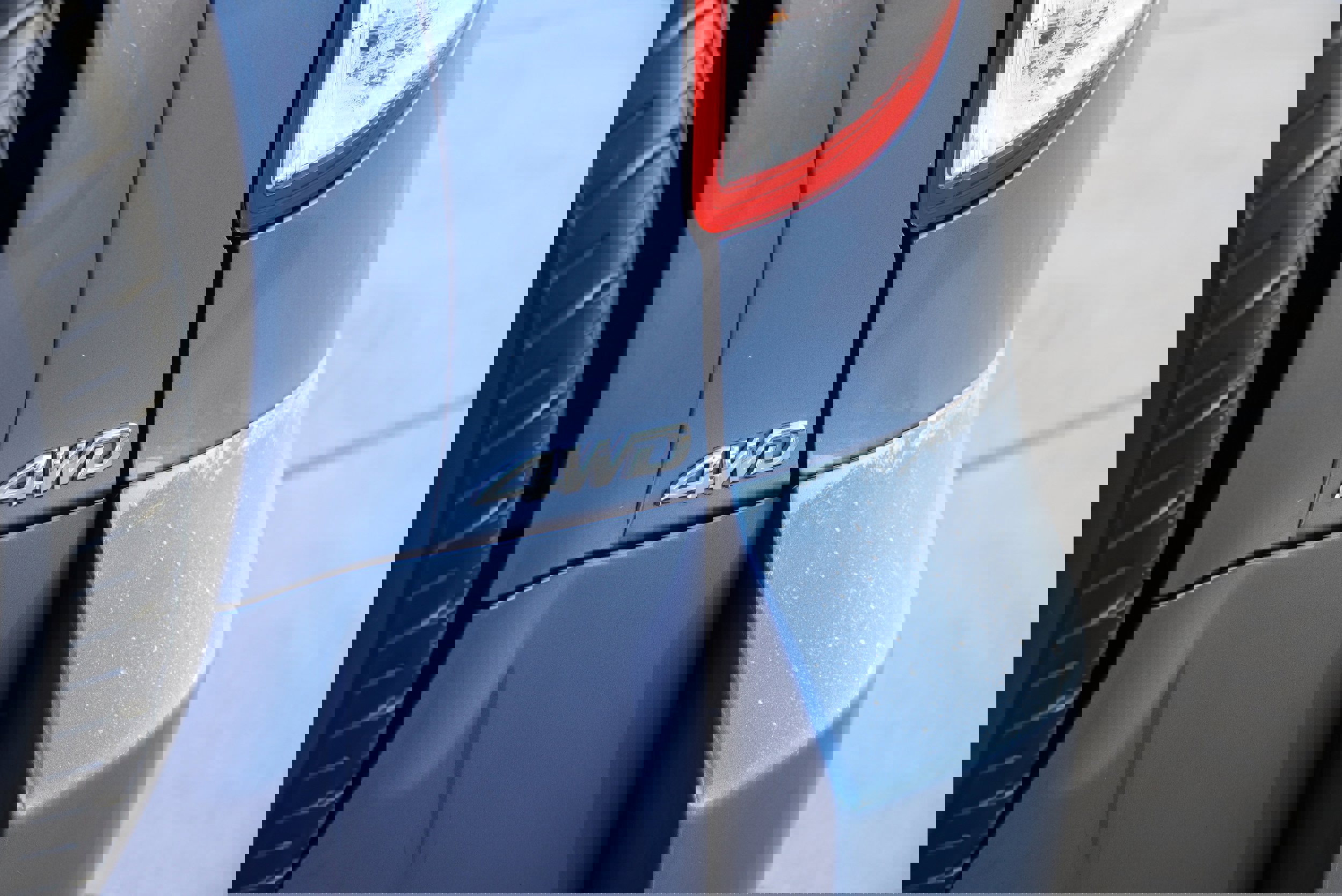 Used 2012 Toyota RAV4 4WD image 17