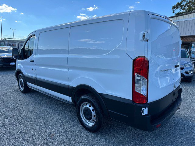 Used 2020 Ford Transit 150 Low Roof image 12