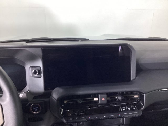 Used 2026 Toyota Land Cruiser w/ Premium Package AWD/4WD image 17