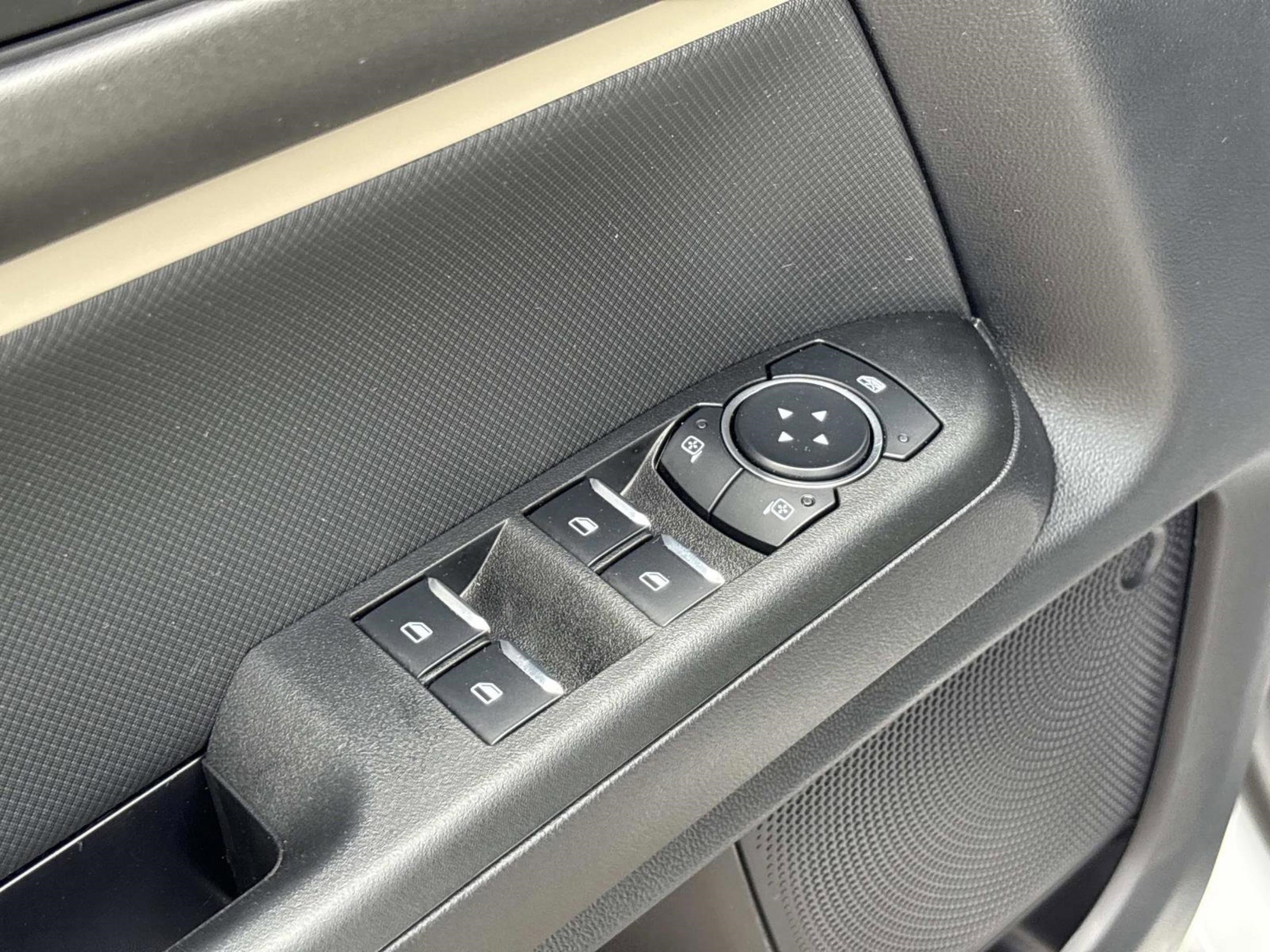 Used 2025 Ford Bronco Sport Big Bend image 24