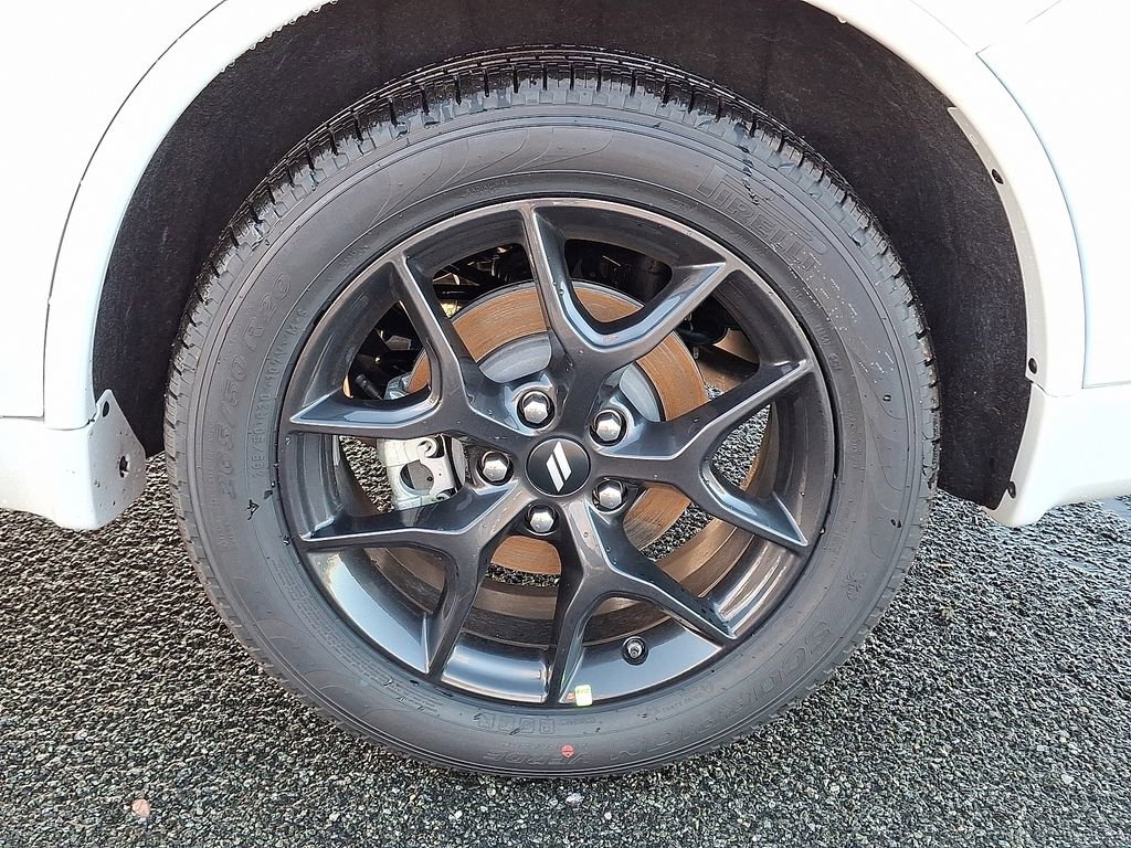 New 2026 Dodge Durango GT image 8