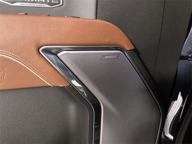 New 2025 GMC Sierra 1500 Denali Ultimate image 25