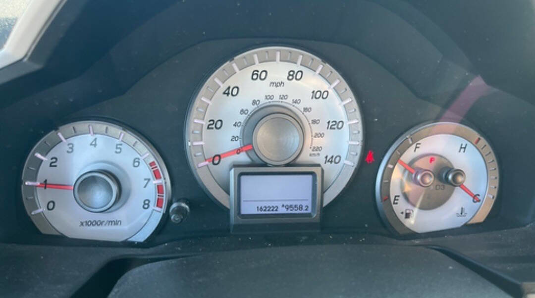 Used 2013 Honda Pilot Touring image 12