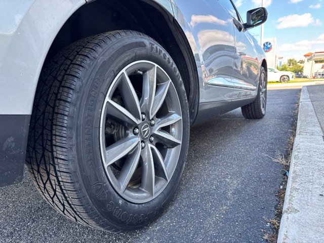 Used 2019 Acura RDX w/ Technology Package AWD/4WD image 20