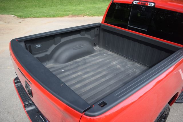 Used 2023 RAM 1500 Laramie AWD/4WD image 26