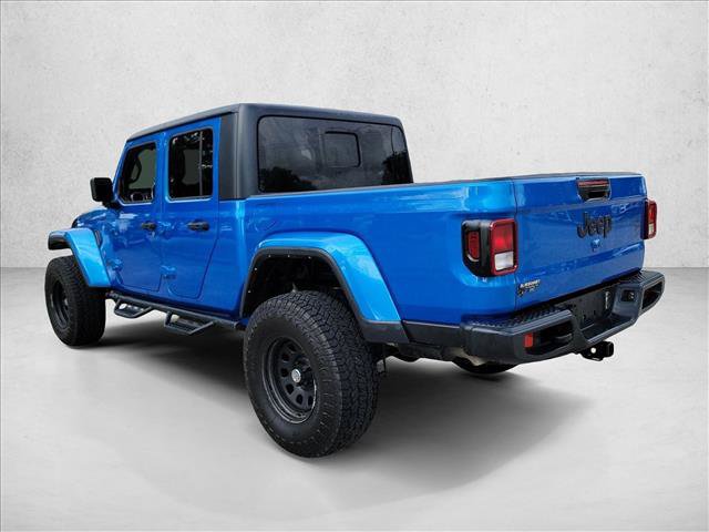 Used 2021 Jeep Gladiator Sport AWD/4WD image 7