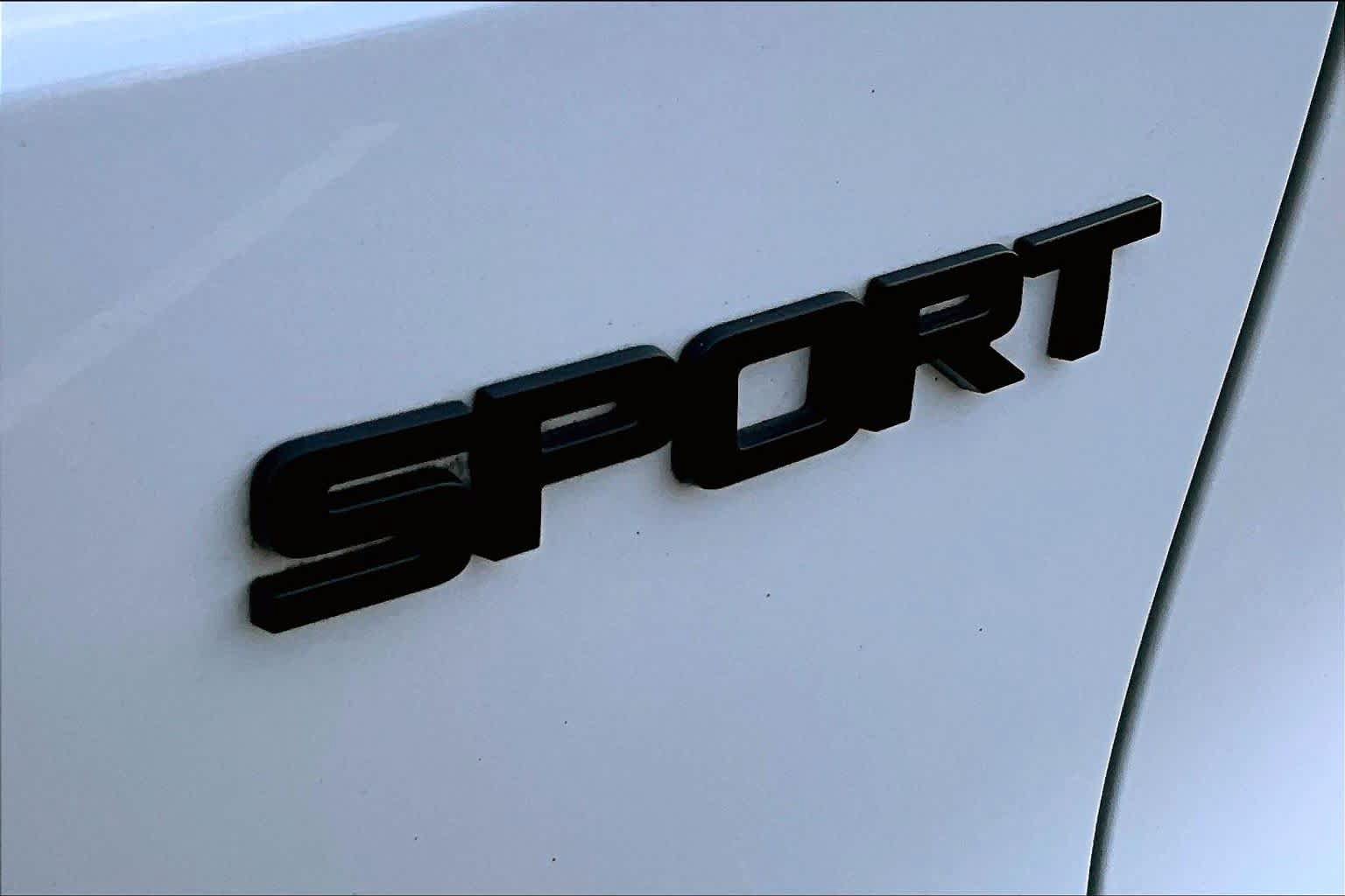 Used 2024 Honda CR-V Sport-L image 24