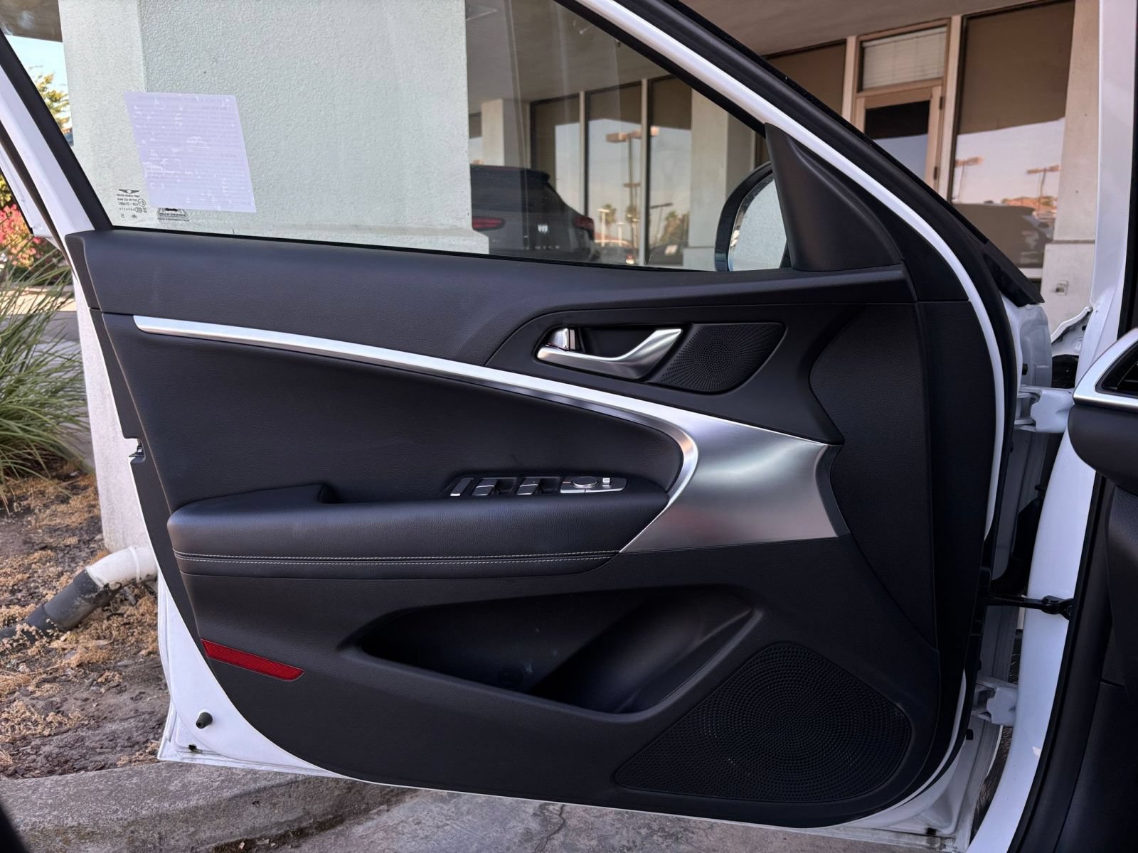 Used 2026 Genesis G70 2.5T RWD image 18