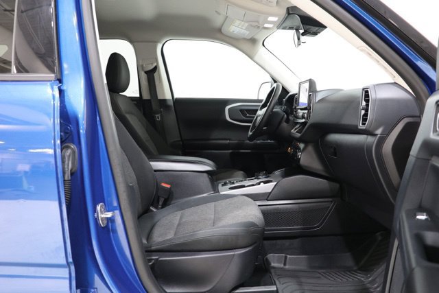 Used 2024 Ford Bronco Sport Big Bend AWD/4WD image 34