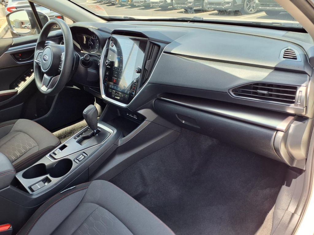 Certified 2024 Subaru Impreza 2.0i Sport AWD/4WD image 17