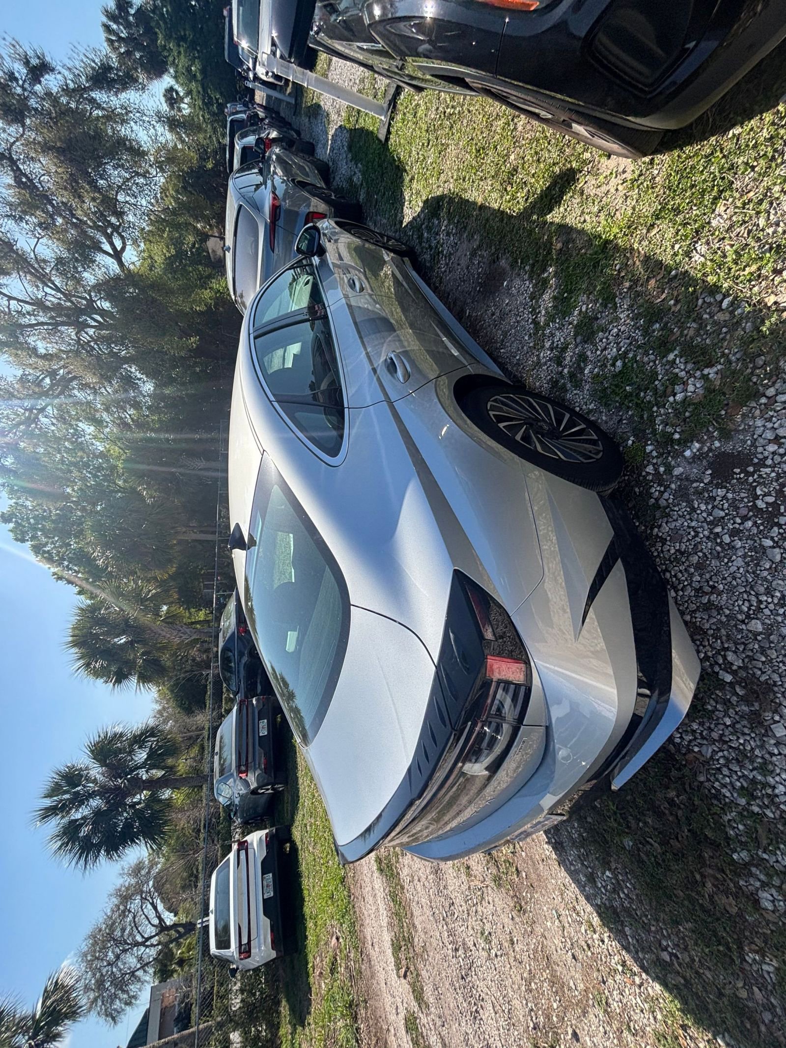 Used 2025 Hyundai Sonata SEL image 8