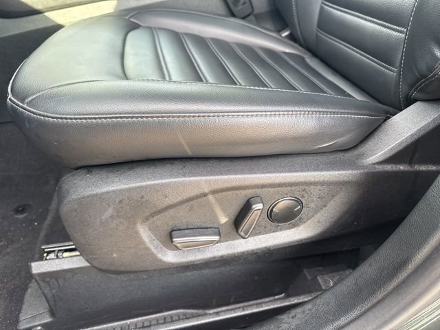 Used 2024 Ford Edge SEL w/ Convenience Package image 22