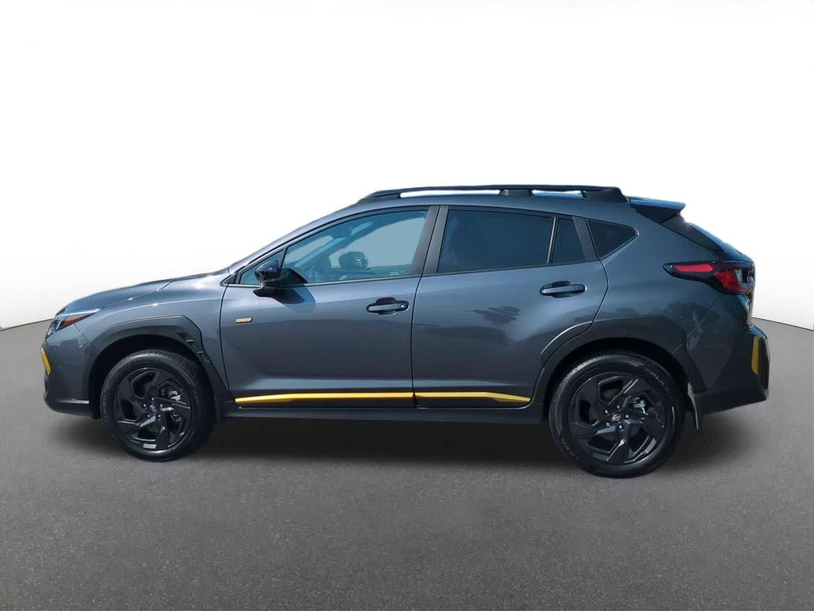 Certified 2026 Subaru Crosstrek 2.5i Sport AWD/4WD image 3