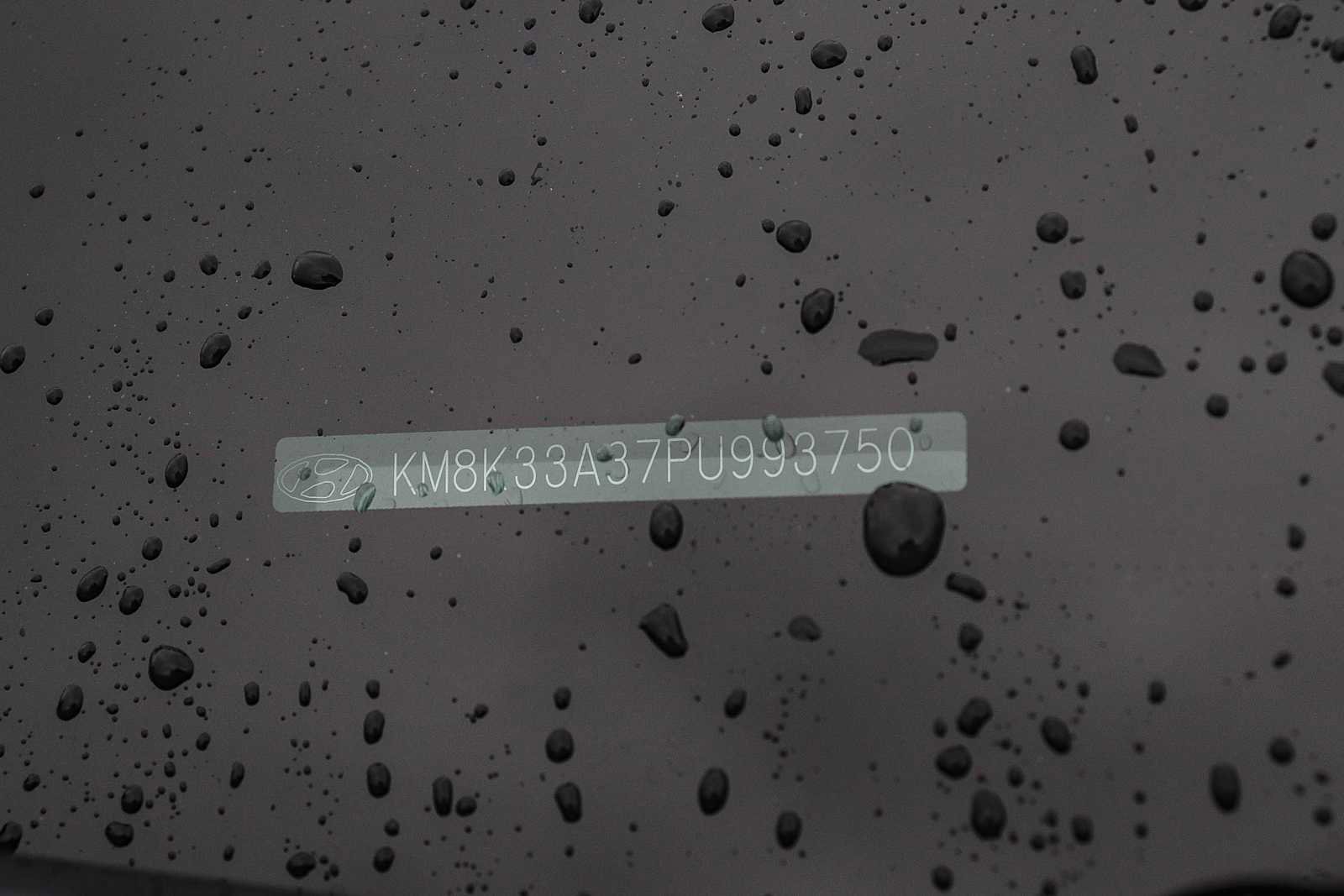 Used 2023 Hyundai Kona N Line w/ Cargo Package image 31