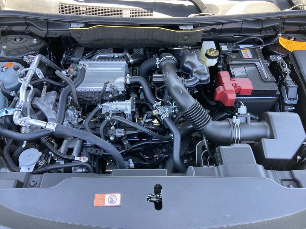 New 2026 Mitsubishi Outlander SE FWD image 26