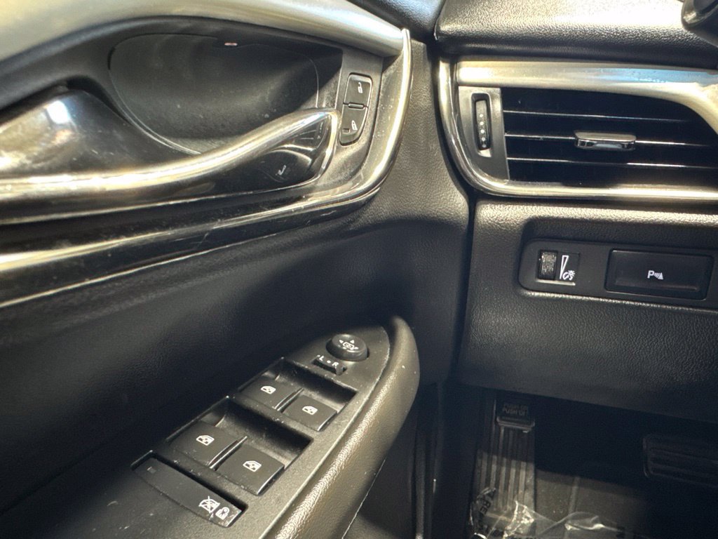 Used 2018 Cadillac ATS Luxury RWD image 9
