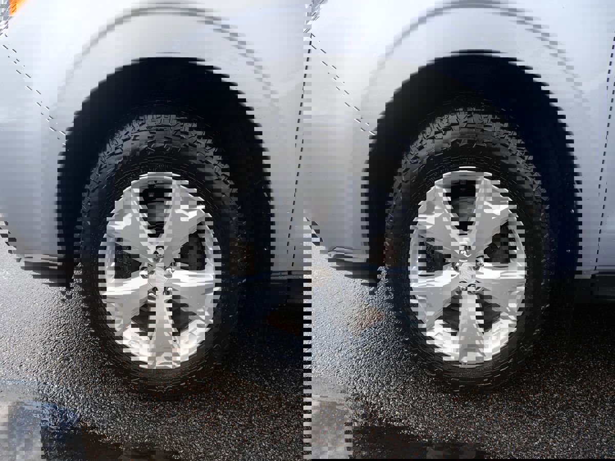 Used 2015 Subaru Forester 2.5i Premium image 31