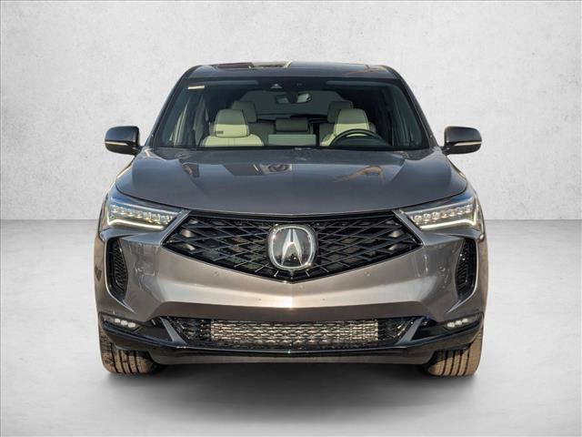 New 2026 Acura RDX A-Spec image 6