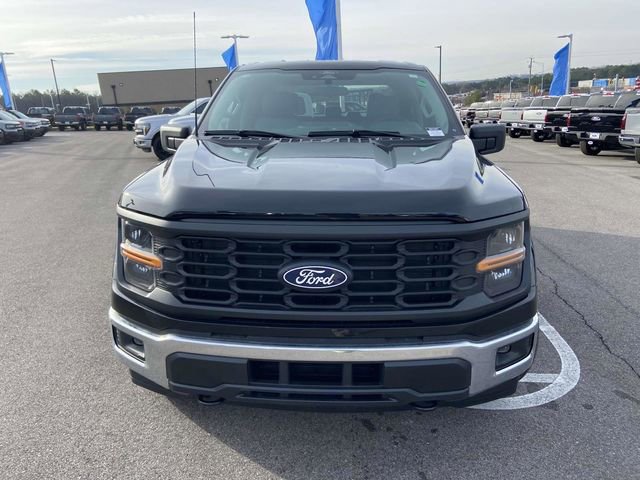New 2025 Ford F150 XL w/ Equipment Group 103A High image 6