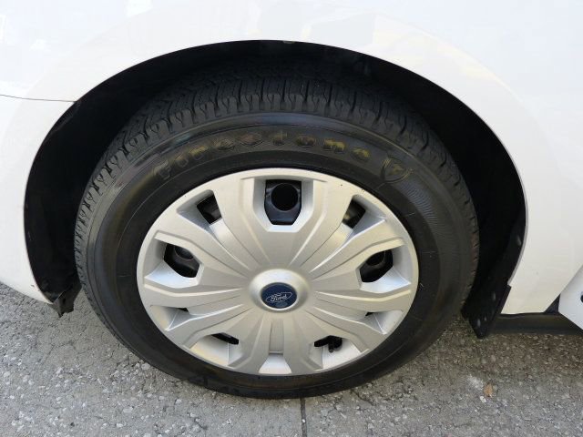 Used 2022 Ford Transit Connect XLT image 38