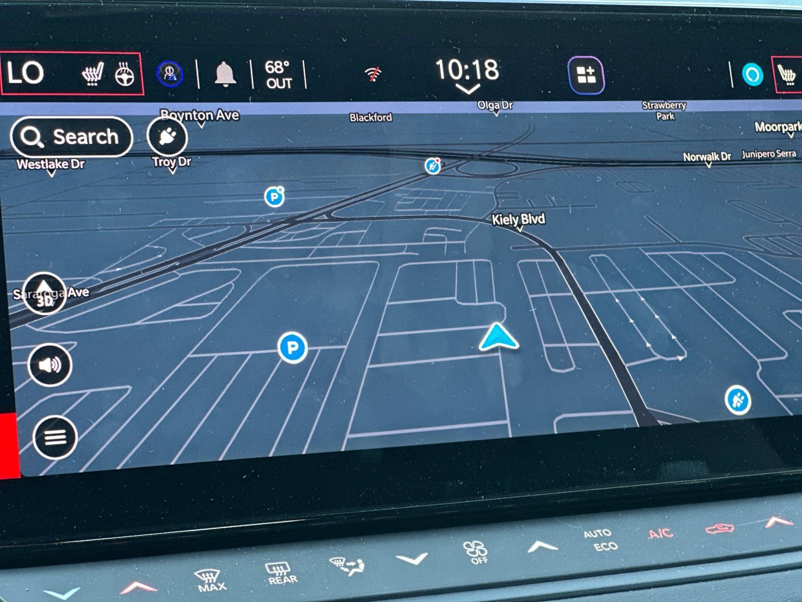 New 2026 Dodge Charger R/T Scat Pack w/ Track Package image 17