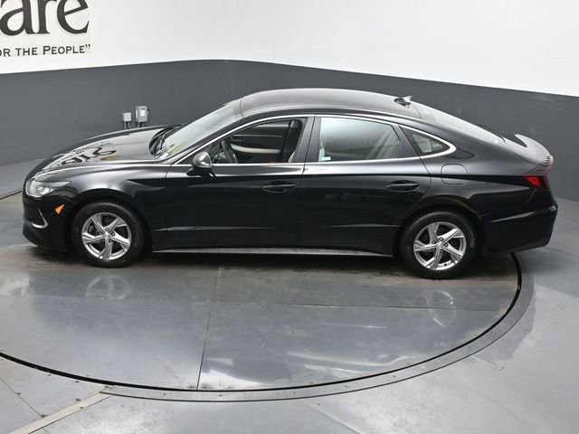 Used 2023 Hyundai Sonata SE FWD image 41