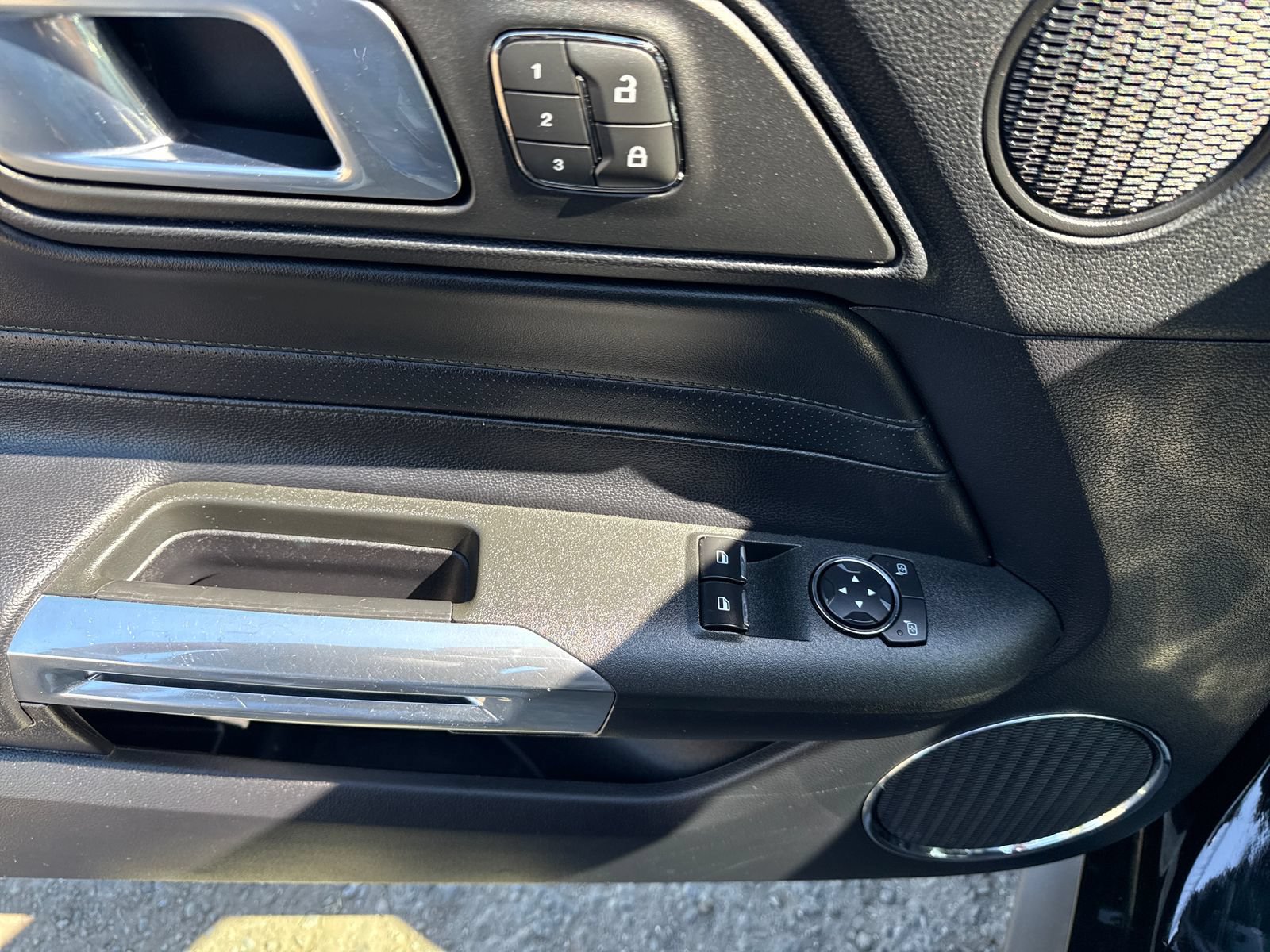 Used 2019 Ford Mustang Bullitt w/ Bullitt Electronics Package RWD image 11