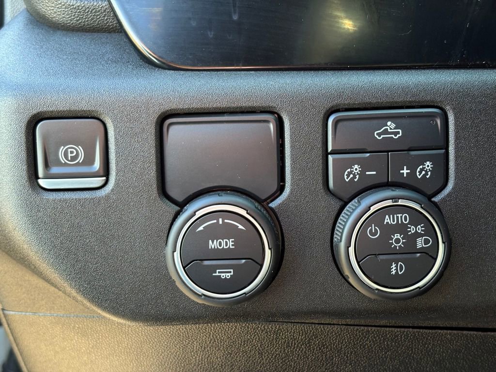 Used 2023 Chevrolet Silverado 1500 RST image 20