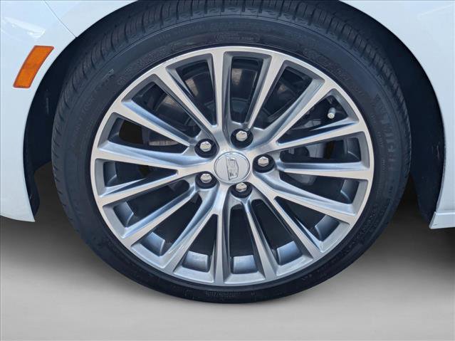 Used 2025 Cadillac CT5 Premium Luxury RWD image 25