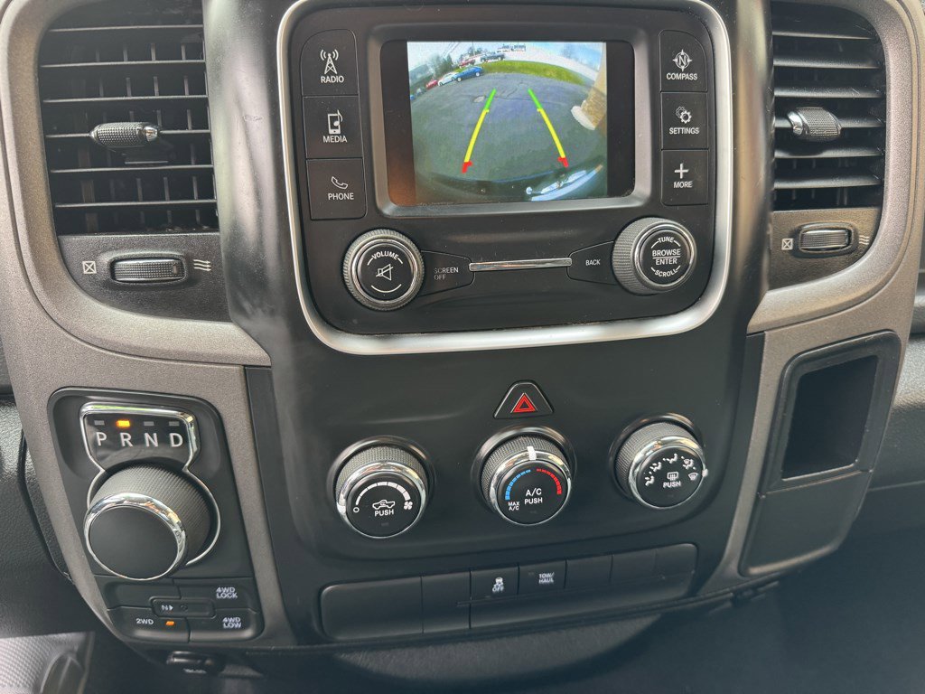 Used 2018 RAM 1500 Express image 12
