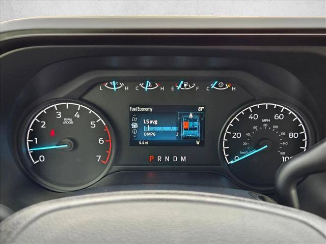 New 2026 Ford F250 XLT w/ FX4 Off-Road Package AWD/4WD image 21