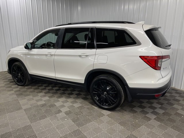 Used 2022 Honda Pilot Special Edition image 6