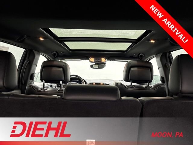 Used 2019 Jeep Grand Cherokee High Altitude image 10