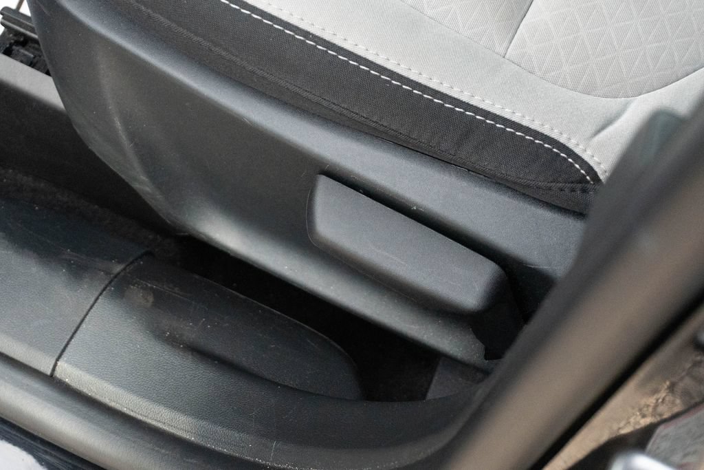 Used 2025 Ford Escape Active FWD image 16