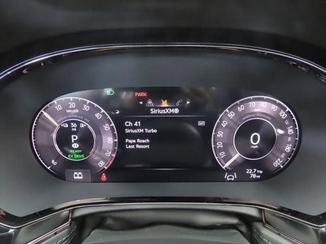New 2025 Bentley Continental GTC image 37