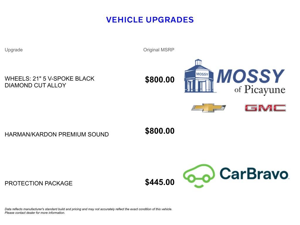 Used 2023 Volvo XC90 T8 Plus w/ Protection Package AWD/4WD image 12
