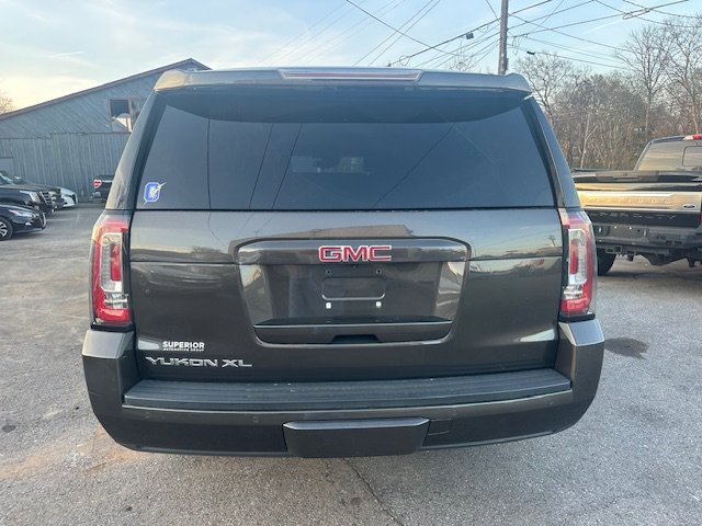 Used 2019 GMC Yukon XL SLT image 6