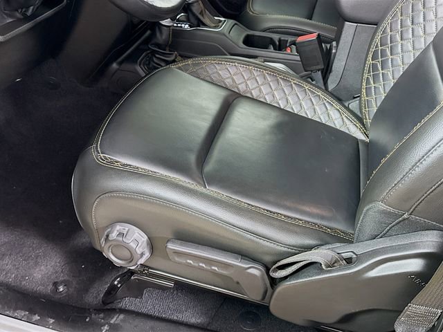 Used 2022 Jeep Gladiator Overland image 19