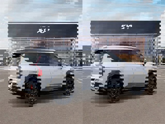 New 2026 Kia EV9 Land image 7