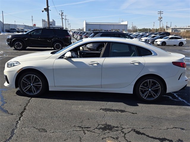 Used 2021 BMW 228i xDrive Gran Coupe 228i xDrive w/ Convenience Package image 6