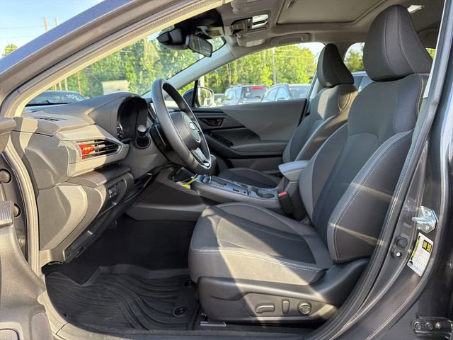 Certified 2026 Subaru Crosstrek 2.0i Premium AWD/4WD image 11