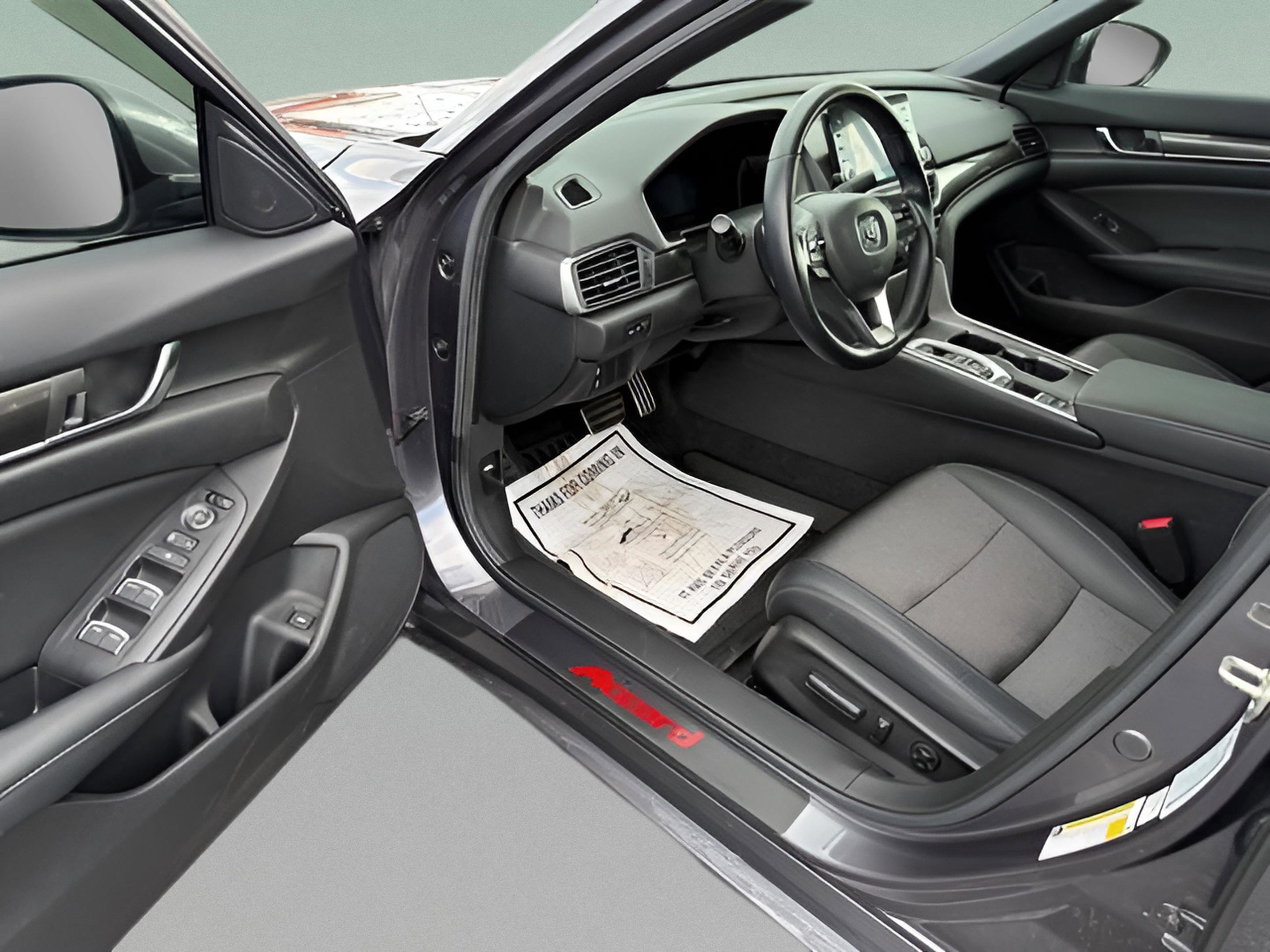 Used 2020 Honda Accord Sport image 17