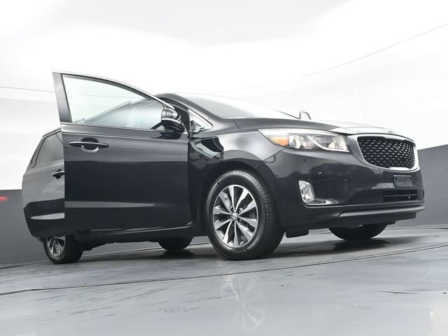 Used 2016 Kia Sedona SX FWD image 43