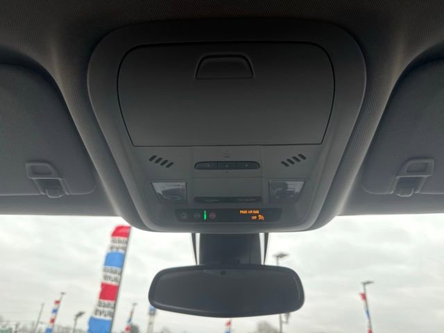 Certified 2024 Chevrolet Blazer LT w/ Convenience Package image 28